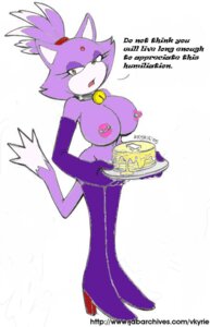 Rating: Questionable Score: 0 Tags: 2005 amber_eyes anthro armwear bell biped blaze_the_cat boots clothed clothing collar cool_colors domestic_cat e621 elbow_gloves english_text eyeshadow felid feline felis female food footwear gloves hair handwear high_heeled_boots high_heels humiliation legwear looking_at_viewer maid_uniform makeup mammal nipple_piercing nipples pancake partially_clothed piercing plate ponytail sega shoes simple_background solo sonic_the_hedgehog_(series) tail text thigh_boots thigh_highs threatening uniform url vkyrie white_background User: bunchy7s Rating: Questionable Score: 0 Tags: 2005 amber_eyes anthro armwear bell biped blaze_the_cat boots clothed clothing collar cool_colors domestic_cat e621 elbow_gloves english_text eyeshadow felid feline felis female food footwear gloves hair handwear high_heeled_boots high_heels humiliation legwear looking_at_viewer maid_uniform makeup mammal nipple_piercing nipples pancake partially_clothed piercing plate ponytail sega shoes simple_background solo sonic_the_hedgehog_(series) tail text thigh_boots thigh_highs threatening uniform url vkyrie white_background User: bunchy7s
