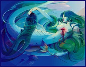 Rating: Explicit Score: 0 Tags: 1girls bishoujo_senshi_sailor_moon breasts female green_hair jellyfish limkis lobster long_hair medium_breasts merfolk mermaid michiru_kaiou octopus rule34 sea_creature tagme topless water User: bunchy7s Rating: Explicit Score: 0 Tags: 1girls bishoujo_senshi_sailor_moon breasts female green_hair jellyfish limkis lobster long_hair medium_breasts merfolk mermaid michiru_kaiou octopus rule34 sea_creature tagme topless water User: bunchy7s