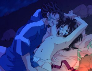 Rating: Explicit Score: 0 Tags: 2boys femboy gay inuyasha jakotsu male male_only rule34 suikotsu tagme undressing yaoi User: bunchy7s Rating: Explicit Score: 0 Tags: 2boys femboy gay inuyasha jakotsu male male_only rule34 suikotsu tagme undressing yaoi User: bunchy7s
