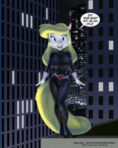 Rating: Safe Score: 0 Tags: 2008 animaniacs anthro big_breasts black_widow_(marvel) blonde_hair breasts clothing cosplay dialogue doug_winger e621 english_text female hair long_hair looking_at_viewer mammal marvel minerva_mink mink mustelid musteline open_mouth solo spandex tail text tight_clothing tongue true_musteline warner_brothers User: bunchy7s Rating: Safe Score: 0 Tags: 2008 animaniacs anthro big_breasts black_widow_(marvel) blonde_hair breasts clothing cosplay dialogue doug_winger e621 english_text female hair long_hair looking_at_viewer mammal marvel minerva_mink mink mustelid musteline open_mouth solo spandex tail text tight_clothing tongue true_musteline warner_brothers User: bunchy7s