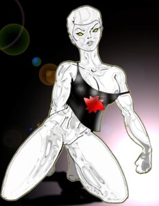 Rating: Explicit Score: 0 Tags: 1girls amy_allen areolae artist_request big_breasts bombshell_(dc) bottomless breasts cleavage dc dc_comics female kneeling metallic_body pussy rule34 short_hair silver_body smooth_skin solo tagme tank_top teen_titans yellow_eyes User: bunchy7s Rating: Explicit Score: 0 Tags: 1girls amy_allen areolae artist_request big_breasts bombshell_(dc) bottomless breasts cleavage dc dc_comics female kneeling metallic_body pussy rule34 short_hair silver_body smooth_skin solo tagme tank_top teen_titans yellow_eyes User: bunchy7s