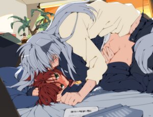Rating: Explicit Score: 0 Tags: 2boys all_fours anal anal_sex animal_ears ass ass_up bed bent_over blush closed_eyes clothed_sex cum diabolism doggy_style dual_persona femboy fox_ears gay girly green_eyes handjob kitsune kurama_(yu_yu_hakusho) long_hair male male_only multiple_boys multiple_males penis pillow plant reach_around red_hair rule34 selfcest silver_hair sweat tail tears top-down_bottom-up toujou_sakana yaoi yoko_kurama yu_yu_hakusho User: bunchy7s Rating: Explicit Score: 0 Tags: 2boys all_fours anal anal_sex animal_ears ass ass_up bed bent_over blush closed_eyes clothed_sex cum diabolism doggy_style dual_persona femboy fox_ears gay girly green_eyes handjob kitsune kurama_(yu_yu_hakusho) long_hair male male_only multiple_boys multiple_males penis pillow plant reach_around red_hair rule34 selfcest silver_hair sweat tail tears top-down_bottom-up toujou_sakana yaoi yoko_kurama yu_yu_hakusho User: bunchy7s