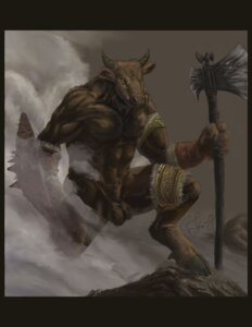 Rating: Explicit Score: 0 Tags: animal_genitalia anthro axe border bovid bovine double_bitted_axe e621 european_mythology fully_sheathed genitals greek_mythology hi_res holding_object holding_weapon hooves horn male mammal melee_weapon minotaur muscular muscular_anthro muscular_male mythology negy nude penis sheath solo warrior weapon yellow_border User: bunchy7s Rating: Explicit Score: 0 Tags: animal_genitalia anthro axe border bovid bovine double_bitted_axe e621 european_mythology fully_sheathed genitals greek_mythology hi_res holding_object holding_weapon hooves horn male mammal melee_weapon minotaur muscular muscular_anthro muscular_male mythology negy nude penis sheath solo warrior weapon yellow_border User: bunchy7s