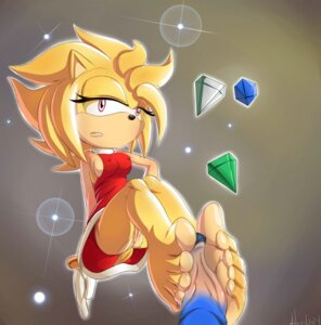 Rating: Explicit Score: 0 Tags: 2014 5_toes amy_rose anthro bare_shoulders barefoot black_nose blonde_hair bottomless breasts butt chaos_emerald clothed clothing disembodied_penis dress duo e621 erect_nipples eulipotyphlan feet female female_focus first_person_view foot_fetish foot_focus foot_play footjob gem genitals hair half-closed_eyes hedgehog humanoid_feet looking_at_viewer male male/female male_pov mammal narrowed_eyes nipples nolegal penile penis pink_eyes plantigrade receiving_footjob_pov sega sex side_boob solo_focus sonic_the_hedgehog sonic_the_hedgehog_(series) submissive submissive_pov super_amy_rose toes two-footed_footjob vulva yellow_body User: bunchy7s