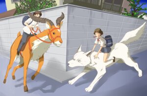 Rating: Safe Score: 0 Tags: ambiguous_gender antelope ashitaka bovid bridle brown_hair canid canine canis clothing e621 female feral ghibli group hair horn human maldives_(artist) male mammal mount princess_mononoke red_elk_(ghibli) reins riding san_(princess_mononoke) school_uniform street street_corner tail toast_in_mouth uniform what wolf yakkul User: bunchy7s Rating: Safe Score: 0 Tags: ambiguous_gender antelope ashitaka bovid bridle brown_hair canid canine canis clothing e621 female feral ghibli group hair horn human maldives_(artist) male mammal mount princess_mononoke red_elk_(ghibli) reins riding san_(princess_mononoke) school_uniform street street_corner tail toast_in_mouth uniform what wolf yakkul User: bunchy7s