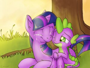 Rating: Safe Score: 0 Tags: 4:3 bodily_fluids conicer crying cutie_mark dragon duo e621 equid equine eyes_closed female feral friendship_is_magic fur grass green_eyes hair hasbro hi_res horn male mammal multicolored_hair my_little_pony mythological_creature mythological_equine mythological_scalie mythology one_eye_closed outside plant purple_body purple_fur purple_hair scalie sitting smile spike_(mlp) tail tears tree twilight_sparkle_(mlp) two_tone_hair unicorn User: bunchy7s Rating: Safe Score: 0 Tags: 4:3 bodily_fluids conicer crying cutie_mark dragon duo e621 equid equine eyes_closed female feral friendship_is_magic fur grass green_eyes hair hasbro hi_res horn male mammal multicolored_hair my_little_pony mythological_creature mythological_equine mythological_scalie mythology one_eye_closed outside plant purple_body purple_fur purple_hair scalie sitting smile spike_(mlp) tail tears tree twilight_sparkle_(mlp) two_tone_hair unicorn User: bunchy7s