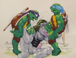 Rating: Explicit Score: 0 Tags: anthro argon_vile ball_lick balls donatello_(tmnt) e621 empty_eyes erection foreskin genitals green_body green_scales grey_body group group_sex handjob humanoid_genitalia humanoid_penis indirect_incest_(lore) interspecies leonardo_(tmnt) licking male male/male male_penetrated male_penetrating male_penetrating_male mammal oral penetration penile penis reptile rhinoceros rocksteady scales scalie sex teenage_mutant_ninja_turtles threesome tongue tongue_out traditional_media_(artwork) trio turtle User: bunchy7s Rating: Explicit Score: 0 Tags: anthro argon_vile ball_lick balls donatello_(tmnt) e621 empty_eyes erection foreskin genitals green_body green_scales grey_body group group_sex handjob humanoid_genitalia humanoid_penis indirect_incest_(lore) interspecies leonardo_(tmnt) licking male male/male male_penetrated male_penetrating male_penetrating_male mammal oral penetration penile penis reptile rhinoceros rocksteady scales scalie sex teenage_mutant_ninja_turtles threesome tongue tongue_out traditional_media_(artwork) trio turtle User: bunchy7s