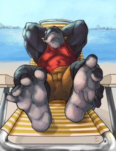 Rating: Safe Score: 0 Tags: 2007 4_toes anthro aquatic asterionblazing barefoot beach biceps biped blue_eyes cetacean chair clothed clothing dolphin e621 feet foot_focus furniture hindpaw looking_at_viewer lounge_chair male mammal membrane_(anatomy) muscular muscular_anthro muscular_male oceanic_dolphin orca outside paws plantigrade sand seaside solo toes toothed_whale webbed_feet year User: bunchy7s Rating: Safe Score: 0 Tags: 2007 4_toes anthro aquatic asterionblazing barefoot beach biceps biped blue_eyes cetacean chair clothed clothing dolphin e621 feet foot_focus furniture hindpaw looking_at_viewer lounge_chair male mammal membrane_(anatomy) muscular muscular_anthro muscular_male oceanic_dolphin orca outside paws plantigrade sand seaside solo toes toothed_whale webbed_feet year User: bunchy7s