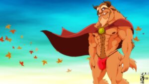 Rating: Questionable Score: 0 Tags: 2011 abs anthro beast_(disney) beauty_and_the_beast belly_hair biceps big_muscles blue_eyes body_hair brown_body brown_fur bulge butt cape chest_hair clothed clothing disney e621 fabfelipe fur hairy happy_trail horn looking_at_viewer male mammal muscular muscular_anthro muscular_male nipples pecs pose skimpy solo tail thong underwear User: bunchy7s Rating: Questionable Score: 0 Tags: 2011 abs anthro beast_(disney) beauty_and_the_beast belly_hair biceps big_muscles blue_eyes body_hair brown_body brown_fur bulge butt cape chest_hair clothed clothing disney e621 fabfelipe fur hairy happy_trail horn looking_at_viewer male mammal muscular muscular_anthro muscular_male nipples pecs pose skimpy solo tail thong underwear User: bunchy7s