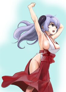 Rating: Explicit Score: 0 Tags: 07th_expansion ahoge areola_slip areolae armpits breasts female hakama hanyuu higurashi_no_naku_koro_ni hips horns japanese_clothes large_breasts long_hair miko nipples no_bra no_panties oyatsu_(hanyu) purple_eyes purple_hair rule34 sexy_armpits sideboob simple_background solo User: bunchy7s Rating: Explicit Score: 0 Tags: 07th_expansion ahoge areola_slip areolae armpits breasts female hakama hanyuu higurashi_no_naku_koro_ni hips horns japanese_clothes large_breasts long_hair miko nipples no_bra no_panties oyatsu_(hanyu) purple_eyes purple_hair rule34 sexy_armpits sideboob simple_background solo User: bunchy7s