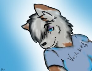 Rating: Safe Score: 0 Tags: 2013 absurd_res anthro canid canine canis e621 female hi_res looking_at_viewer mammal solo voshiket wolf User: bunchy7s Rating: Safe Score: 0 Tags: 2013 absurd_res anthro canid canine canis e621 female hi_res looking_at_viewer mammal solo voshiket wolf User: bunchy7s