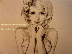 Rating: Explicit Score: 0 Tags: 1girls alisa_bosconovitch breasts drawn female female_only human namco nipples oyosama rule34 solo tekken tekken_tag_tournament_2 User: bunchy7s