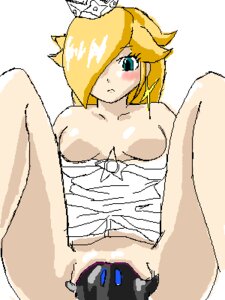 Rating: Explicit Score: 0 Tags: 1girls artist_request bimbo drawn female human luma mario_(series) nintendo polari princess_rosalina rule34 straight_hair super_mario_galaxy User: bunchy7s