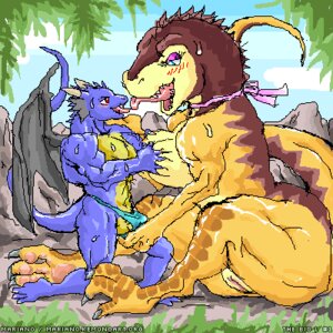 Rating: Explicit Score: 0 Tags: 1:1 anthro breast_grab breasts cloud comic dinosaur dragon duo e621 female genitals hand_on_breast horn interspecies larger_female low_res male mariano membrane_(anatomy) membranous_wings mythological_creature mythological_scalie mythology non-mammal_breasts nude outside prehistoric_species reptile scalie size_difference sky smaller_male tail vulva wings User: bunchy7s Rating: Explicit Score: 0 Tags: 1:1 anthro breast_grab breasts cloud comic dinosaur dragon duo e621 female genitals hand_on_breast horn interspecies larger_female low_res male mariano membrane_(anatomy) membranous_wings mythological_creature mythological_scalie mythology non-mammal_breasts nude outside prehistoric_species reptile scalie size_difference sky smaller_male tail vulva wings User: bunchy7s