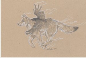 Rating: Safe Score: 0 Tags: 2010 ambiguous_gender canid canine canis e621 feathered_wings feathers feral heather_bruton mammal sketch solo tail wings wolf User: bunchy7s Rating: Safe Score: 0 Tags: 2010 ambiguous_gender canid canine canis e621 feathered_wings feathers feral heather_bruton mammal sketch solo tail wings wolf User: bunchy7s