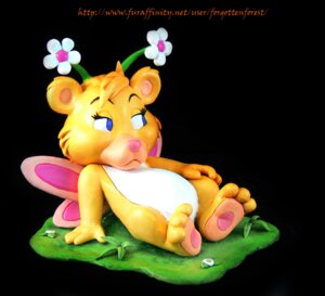 Rating: Safe Score: 0 Tags: ambiguous_gender antennae_(anatomy) anthro arthropod bear butterbear_(the_wuzzles) butterfly disney e621 forgottenforest fur grandfathered_content hybrid insect insect_wings lepidopteran mammal sculpture solo statue the_wuzzles wings wuzzle yellow_body yellow_fur User: bunchy7s