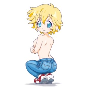 Rating: Explicit Score: 0 Tags: 1girls blonde_hair blue_eyes female female_only human looking_back_at_viewer lucky_star patricia_martin rule34 solo tagme topless User: bunchy7s Rating: Explicit Score: 0 Tags: 1girls blonde_hair blue_eyes female female_only human looking_back_at_viewer lucky_star patricia_martin rule34 solo tagme topless User: bunchy7s