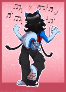 Rating: Safe Score: 0 Tags: 2010 3_toes abstract_background ambiguous_gender anthro barefoot black_hair blue_body blue_fur bottomwear canid canine canis clothed clothing dancing dragon duo e621 electronics feet female fur hair hida hindpaw humanoid_feet in_pocket larger_female macro mammal micro musical_note musical_symbol mythological_creature mythological_scalie mythology notched_ear pants pawpads paws pink_pawpads plantigrade portable_music_player raised_foot rear_view scalie simple_background size_difference smaller_ambiguous soles solo_focus spunky_(artist) spunky_(spunky) symbol tail toes wolf User: bunchy7s Rating: Safe Score: 0 Tags: 2010 3_toes abstract_background ambiguous_gender anthro barefoot black_hair blue_body blue_fur bottomwear canid canine canis clothed clothing dancing dragon duo e621 electronics feet female fur hair hida hindpaw humanoid_feet in_pocket larger_female macro mammal micro musical_note musical_symbol mythological_creature mythological_scalie mythology notched_ear pants pawpads paws pink_pawpads plantigrade portable_music_player raised_foot rear_view scalie simple_background size_difference smaller_ambiguous soles solo_focus spunky_(artist) spunky_(spunky) symbol tail toes wolf User: bunchy7s