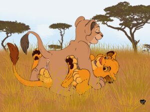 Rating: Explicit Score: 0 Tags: 4:3 anus balls canon_couple disney duo e621 erection eyes_closed feet felid female female_penetrated feral feral_on_feral from_front_position genitals hi_res hindpaw lion lying male male/female male_penetrating male_penetrating_female mammal nala_(the_lion_king) nude on_back outside pantherine paws penetration penile penile_penetration penis penis_in_vagina reverse_missionary_position savanna sex simba_(the_lion_king) sky tail the_lion_king vaginal vaginal_penetration vulva young young_feral zorusky User: bunchy7s