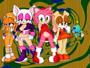 Rating: Explicit Score: 0 Tags: 2d 4:3 alternate_costume amy_rose anthro artist_request bat blue_eyes breasts brown_eyes butt casual_nudity chao_(sonic) cheese_the_chao clothes clothing color cream_the_rabbit cub e621 echidna eulipotyphlan female female_only fur furry furry_only genitals green_eyes group heart_symbol hedgehog interspecies lagomorph leporid mammal mobian mobian_(species) mobian_echidna monotreme multiple_females nipples panties pink_body public_nudity rabbit rouge_the_bat rouge_the_bat_(heroes) rule34 sega shirt_lift short_hair sonic_(series) sonic_adventure sonic_heroes sonic_the_hedgehog_(series) standing straight_hair striptease tikal_the_echidna uncensored underwear undressing vulva zindintimeyum User: bunchy7s