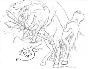 Rating: Explicit Score: 0 Tags: autobukkake balls black_and_white couple cum equine erection feral furry gay hooves horse horsecock josef_jones male monochrome no_humans penis rule34 stallion User: bunchy7s
