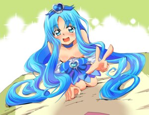 Rating: Explicit Score: 0 Tags: blush breasts clothing coupe_(pretty_cure) cure_marine dress female harikiri heartcatch_precure! heartcatch_pretty_cure! kurumi_erika magical_girl nipples precure pretty_cure rule34 small_breasts smile v User: bunchy7s