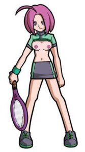 Rating: Explicit Score: 0 Tags: edit female lowres mario_(series) mario_tennis mario_tennis:_power_tour nintendo rule34 tagme tori_(mario) User: bunchy7s