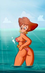 Rating: Safe Score: 0 Tags: 2012 anthro big_breasts bikini breasts brown_hair butt clothed clothing cosbinator1 disney e621 ear_piercing female goof_troop hair hi_res peg_pete piercing side_boob skimpy solo suggestive swimwear two-piece_swimsuit water User: bunchy7s Rating: Safe Score: 0 Tags: 2012 anthro big_breasts bikini breasts brown_hair butt clothed clothing cosbinator1 disney e621 ear_piercing female goof_troop hair hi_res peg_pete piercing side_boob skimpy solo suggestive swimwear two-piece_swimsuit water User: bunchy7s