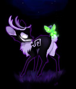 Rating: Safe Score: 0 Tags: alternate_species ambiguous_gender antlers arthropod bambi bambi_(film) black_body black_fur butterfly deer demon digital_media_(artwork) disney e621 empty_eyes feral fur horn insect lepidopteran mammal shaded skeleion solo star User: bunchy7s Rating: Safe Score: 0 Tags: alternate_species ambiguous_gender antlers arthropod bambi bambi_(film) black_body black_fur butterfly deer demon digital_media_(artwork) disney e621 empty_eyes feral fur horn insect lepidopteran mammal shaded skeleion solo star User: bunchy7s