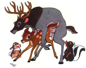 Rating: Explicit Score: 0 Tags: 1990s 1993 20th_century anatomically_correct anatomically_correct_genitalia anatomically_correct_penis animal_genitalia animal_penis bambi_(film) cervid cervine cervine_genitalia cervine_penis deer disney faline female feral flower_(bambi) fur genitals male penis rabbit rule34 skunk the_great_prince_of_the_forest thumper tim_o'rourke year User: bunchy7s Rating: Explicit Score: 0 Tags: 1990s 1993 20th_century anatomically_correct anatomically_correct_genitalia anatomically_correct_penis animal_genitalia animal_penis bambi_(film) cervid cervine cervine_genitalia cervine_penis deer disney faline female feral flower_(bambi) fur genitals male penis rabbit rule34 skunk the_great_prince_of_the_forest thumper tim_o'rourke year User: bunchy7s