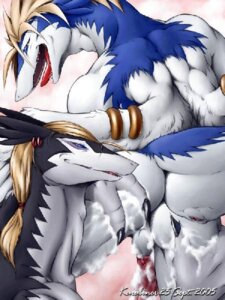 Rating: Explicit Score: 0 Tags: 2005 anthro dragon karabiner legendz male male_only ranshiin rule34 scalie shiron tagme User: bunchy7s