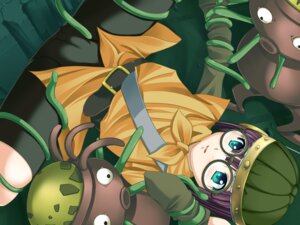 Rating: Explicit Score: 0 Tags: 1girls cameltoe chrono_(series) chrono_trigger female lucca_ashtear mutant pussy rule34 tagme tentacle User: bunchy7s