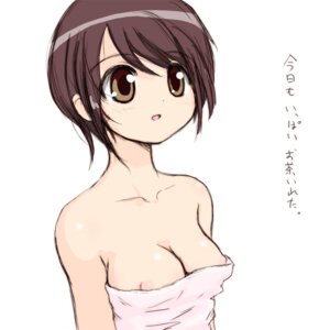 Rating: Questionable Score: 0 Tags: breasts brown_hair doujin_work female nipple_slip nipples nitou_kaneru rule34 towel yuuichi_(tareme_paradise) User: bunchy7s Rating: Questionable Score: 0 Tags: breasts brown_hair doujin_work female nipple_slip nipples nitou_kaneru rule34 towel yuuichi_(tareme_paradise) User: bunchy7s