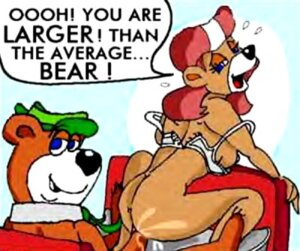 Rating: Explicit Score: 0 Tags: anthro anthro_only bear disney female fur furry hanna-barbera male mammal penis rebecca_cunningham rule34 straight tagme talespin yogi_bear yogi_bear_(character) User: bunchy7s Rating: Explicit Score: 0 Tags: anthro anthro_only bear disney female fur furry hanna-barbera male mammal penis rebecca_cunningham rule34 straight tagme talespin yogi_bear yogi_bear_(character) User: bunchy7s
