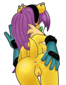 Rating: Explicit Score: 0 Tags: anthro anus archie_comics ass back_view bent_over color female female_only fur furry gloves green_eyes hair mina_mongoose mongoose nude purple_hair pussy rule34 sega solo sonic_(series) sonic_the_hedgehog_(archie) sonic_the_hedgehog_(comics) sonic_the_hedgehog_(series) tagme tail the_other_half uncensored vulva User: bunchy7s