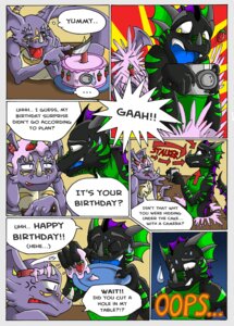 Rating: Safe Score: 0 Tags: bandai_namco cake comic crome dessert dialogue digimon dragon dragoneer_(character) duo e621 english_text fakemon fan_character food hi_res male markings murasadramon mythological_creature mythological_scalie mythology scalie stripes tail text unknown_artist User: bunchy7s Rating: Safe Score: 0 Tags: bandai_namco cake comic crome dessert dialogue digimon dragon dragoneer_(character) duo e621 english_text fakemon fan_character food hi_res male markings murasadramon mythological_creature mythological_scalie mythology scalie stripes tail text unknown_artist User: bunchy7s