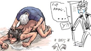 Rating: Explicit Score: 0 Tags: akagi akagi_shigeru itou_kaiji male rule34 ultimate_survivor_kaiji yaoi yukio_hirayama User: bunchy7s Rating: Explicit Score: 0 Tags: akagi akagi_shigeru itou_kaiji male rule34 ultimate_survivor_kaiji yaoi yukio_hirayama User: bunchy7s