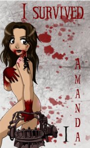 Rating: Explicit Score: 0 Tags: 1girls amanda_young blood blood_on_face bloody_hands breasts brown_eyes brown_hair covering_breasts dbd dead_by_daylight female female_only human injured nude psy-cho-aoi rule34 saw_(series) tattoo text User: bunchy7s Rating: Explicit Score: 0 Tags: 1girls amanda_young blood blood_on_face bloody_hands breasts brown_eyes brown_hair covering_breasts dbd dead_by_daylight female female_only human injured nude psy-cho-aoi rule34 saw_(series) tattoo text User: bunchy7s