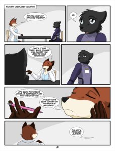 Rating: Safe Score: 0 Tags: anthro black_body black_fur bored canid canine canis clothed clothing comic dialogue e621 english_text eve_cadrey fangs female fox fur green_eyes kurapika male mammal raven_wolf red_body red_fur teeth text white_eyes wolf yula_(raven_wolf) User: bunchy7s