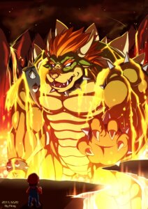 Rating: Safe Score: 0 Tags: 2011 abs anthro biceps bowser duo e621 ear_piercing empty_eyes fangs fire green_body green_skin hair hi_res horn human koopa lava lava_bath male mammal mario mario_bros muscular muscular_male nintendo nipples nude open_mouth pecs piercing red_hair scalie shell spikes teeth warm_colors white_eyes yellow_body yellow_skin 杉鳴 User: bunchy7s Rating: Safe Score: 0 Tags: 2011 abs anthro biceps bowser duo e621 ear_piercing empty_eyes fangs fire green_body green_skin hair hi_res horn human koopa lava lava_bath male mammal mario mario_bros muscular muscular_male nintendo nipples nude open_mouth pecs piercing red_hair scalie shell spikes teeth warm_colors white_eyes yellow_body yellow_skin 杉鳴 User: bunchy7s