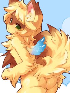 Rating: Questionable Score: 0 Tags: 3:4 anthro black_nose breasts brown_body brown_fur butt cloud domestic_cat e621 eyebrows eyelashes feathered_wings feathers felid feline felis female fluffy fluffy_tail fur green_eyes hair looking_at_viewer looking_back mammal multicolored_body multicolored_fur nipples nude open_mouth pasikon pink_nipples small_breasts solo tail tan_body tan_fur tan_hair two_tone_body two_tone_fur wings User: bunchy7s Rating: Questionable Score: 0 Tags: 3:4 anthro black_nose breasts brown_body brown_fur butt cloud domestic_cat e621 eyebrows eyelashes feathered_wings feathers felid feline felis female fluffy fluffy_tail fur green_eyes hair looking_at_viewer looking_back mammal multicolored_body multicolored_fur nipples nude open_mouth pasikon pink_nipples small_breasts solo tail tan_body tan_fur tan_hair two_tone_body two_tone_fur wings User: bunchy7s