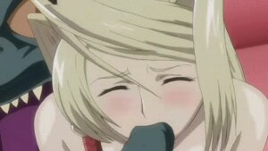 Rating: Explicit Score: 0 Tags: 1girls animated animated_gif anime_screencap blonde_hair blush breasts closed_eyes clothing fellatio female green_tentacles interspecies iris_rebel long_hair lowres male male_monster medium_breasts monster nipples open_mouth oral ova panties penetration penis penis_tentacles red_panties rule34 screenshot shoukokijo_iris soukou_kijo_iris tentacle tongue topless underwear User: bunchy7s
