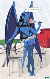 Rating: Explicit Score: 0 Tags: breasts clothing dialogue disney e621 fab3716 female french_text gargoyles genitals irl_trace legwear maid_uniform obsidiana solo stockings text translated uniform vulva User: bunchy7s Rating: Explicit Score: 0 Tags: breasts clothing dialogue disney e621 fab3716 female french_text gargoyles genitals irl_trace legwear maid_uniform obsidiana solo stockings text translated uniform vulva User: bunchy7s