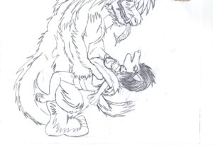 Rating: Explicit Score: 0 Tags: anthro anthro_on_anthro areola black_and_white bodily_fluids breasts canid canine drooling duo e621 female genitals hi_res male male/female mammal medium_breasts monochrome nipples saliva simple_background sketch tail tongue unknown_artist vulva white_background User: bunchy7s Rating: Explicit Score: 0 Tags: anthro anthro_on_anthro areola black_and_white bodily_fluids breasts canid canine drooling duo e621 female genitals hi_res male male/female mammal medium_breasts monochrome nipples saliva simple_background sketch tail tongue unknown_artist vulva white_background User: bunchy7s