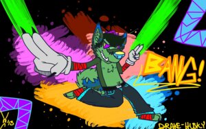 Rating: Questionable Score: 0 Tags: 16:10 anthro bandage bottomwear canid canine canis chest_tuft claws clothing crown digital_media_(artwork) domestic_dog e621 fur gloves handwear headgear husky male mammal nipples nordic_sled_dog pants spitz tail tuft werewhisky widescreen User: bunchy7s