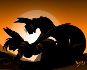 Rating: Explicit Score: 0 Tags: 2007 5:4 all_fours ambberfox anthro anthro_on_anthro breasts desert doggystyle domestic_cat duo e621 erection felid feline felis female female_penetrated from_behind_position genitals hybrid intraspecies lagomorph leporid male male/female male_penetrating male_penetrating_female mammal nipples open_mouth outside penetration penile penile_penetration penis penis_in_vagina rabbit restricted_palette sanura sex side_view silhouette silhouetted_sex sky sunset tail thin_penis vaginal vaginal_penetration wallpaper User: bunchy7s