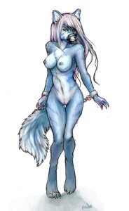 Rating: Explicit Score: 0 Tags: anthro bdsm biped bondage bound breasts canid canine chain chest_tuft cuff_(restraint) e621 female fox frown fudchan fur genitals glaring hair luanova mammal muzzle_(object) muzzled nipples nude purple_hair restraints shackles slave solo standing submissive submissive_female tail tuft unimpressed vulva User: bunchy7s