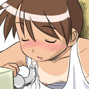 Rating: Explicit Score: 0 Tags: 2chan blush breasts closed_eyes down_blouse female modoi nijiura_maids nipple_slip nipples open_mouth rule34 small_breasts tanlines water User: bunchy7s
