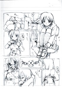 Rating: Explicit Score: 0 Tags: ball_gag bondage chains collar comic cuffs female gag monochrome pizza_man rule34 self_bondage sketch User: bunchy7s Rating: Explicit Score: 0 Tags: ball_gag bondage chains collar comic cuffs female gag monochrome pizza_man rule34 self_bondage sketch User: bunchy7s