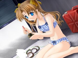 Rating: Explicit Score: 0 Tags: bikini blue_eyes female game_cg lamune nakazato_hikari oysters plaid rule34 solo swimsuit tartan tied_hair twintails User: bunchy7s Rating: Explicit Score: 0 Tags: bikini blue_eyes female game_cg lamune nakazato_hikari oysters plaid rule34 solo swimsuit tartan tied_hair twintails User: bunchy7s